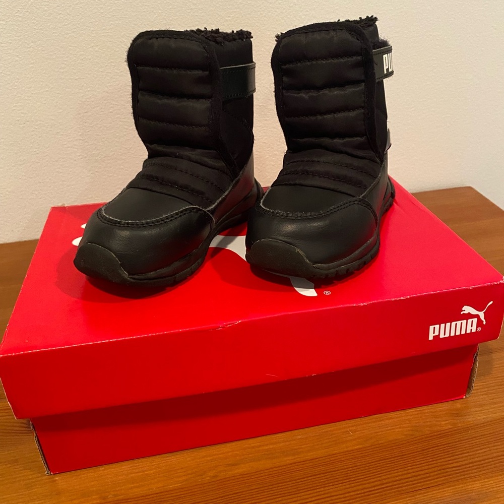 Puma Snowboot